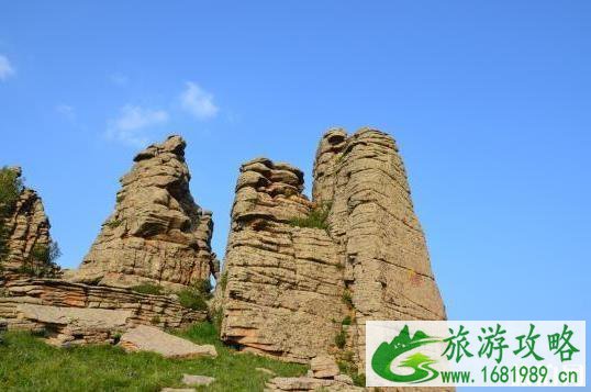 克旗和乌兰布统行程安排 克旗和乌兰布统行程安排