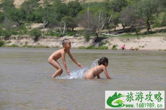 克旗和乌兰布统行程安排 克旗和乌兰布统行程安排