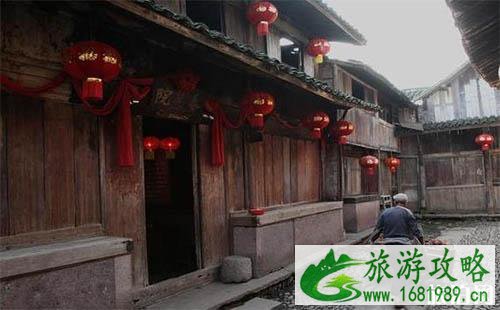 皤滩古镇门票多少钱 门票+优惠政策 皤滩古镇门票多少钱 门票+优惠政策