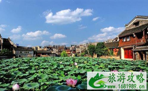 湖南自驾游攻略 湘西北访古之旅 湖南自驾游攻略 湘西北访古之旅
