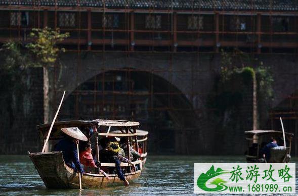 湖南自驾游攻略 湘西北访古之旅 湖南自驾游攻略 湘西北访古之旅