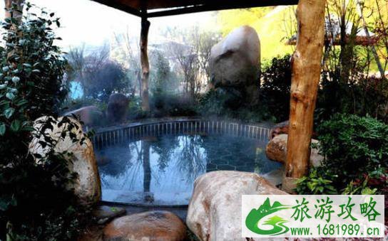 资溪旅游景点大全 资溪旅游景点大全
