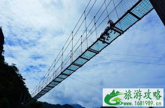 资溪旅游景点大全 资溪旅游景点大全