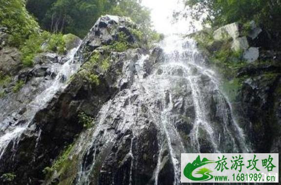 资溪旅游景点大全 资溪旅游景点大全
