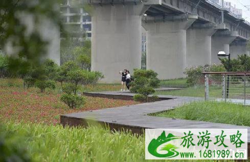 2022天津首座栈道公园开放了吗 天津首座栈道公园在哪里 2022天津首座栈道公园开放了吗 天津首座栈道公园在哪里