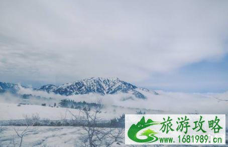 黑部和上高地景色差不多吗 黑部和上高地景色哪个好看 黑部和上高地景色差不多吗 黑部和上高地景色哪个好看