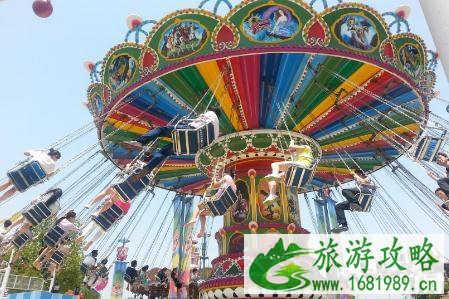 2022上海欢乐谷年卡多少钱 上海欢乐谷年卡注意事项 2022上海欢乐谷年卡多少钱 上海欢乐谷年卡注意事项