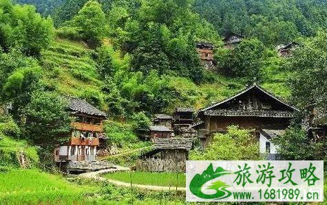 黔东南苗寨游玩线路推荐 黔东南苗寨游玩线路推荐