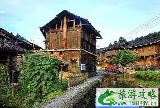 黔东南苗寨游玩线路推荐 黔东南苗寨游玩线路推荐