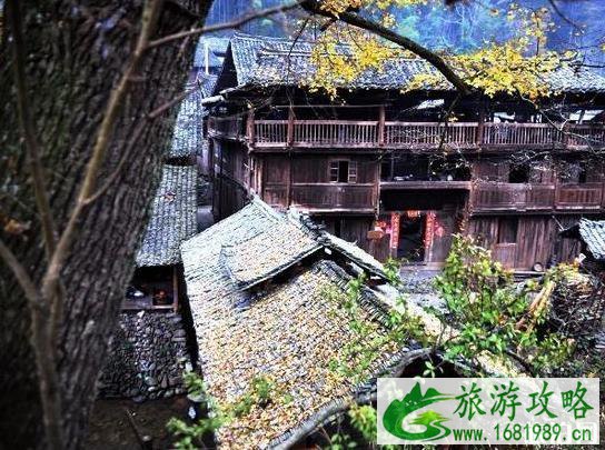 黔东南苗寨游玩线路推荐 黔东南苗寨游玩线路推荐