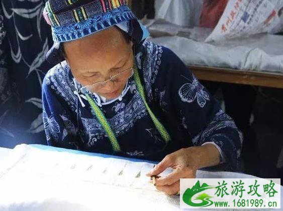 黔东南苗寨游玩线路推荐 黔东南苗寨游玩线路推荐