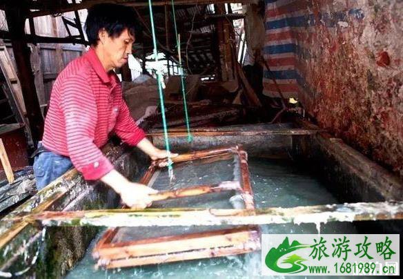 黔东南苗寨游玩线路推荐 黔东南苗寨游玩线路推荐