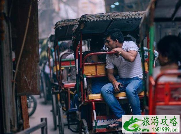 印度购物 我是怎么被宰的 印度购物 我是怎么被宰的
