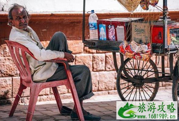 印度购物 我是怎么被宰的 印度购物 我是怎么被宰的
