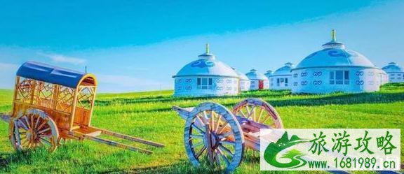 2022呼伦贝尔旅游攻略9月 呼伦贝尔旅游路线+费用