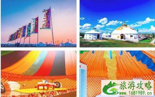2022呼伦贝尔旅游攻略9月 呼伦贝尔旅游路线+费用