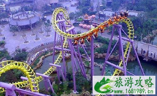 去欢乐谷游玩需要带什么 去欢乐谷注意事项 去欢乐谷游玩需要带什么 去欢乐谷注意事项