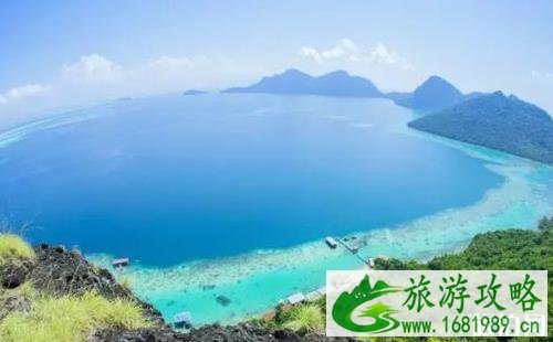 沙巴自由行超详细攻略 沙巴自由行超详细攻略