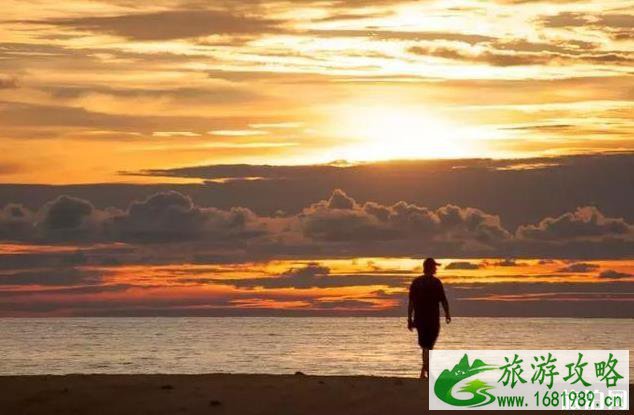 沙巴自由行超详细攻略 沙巴自由行超详细攻略