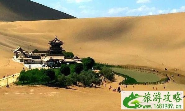 敦煌游玩攻略 注意事项+门票 敦煌游玩攻略 注意事项+门票