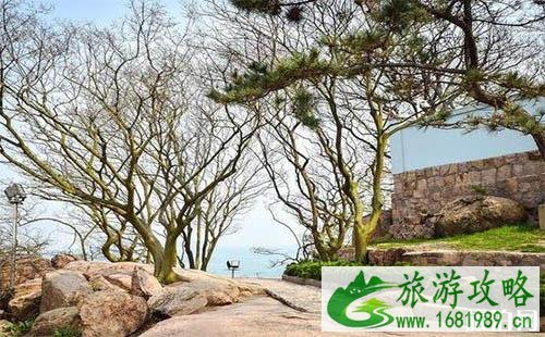 青岛小青岛公园门票多少 门票+开放时间 青岛小青岛公园门票多少 门票+开放时间