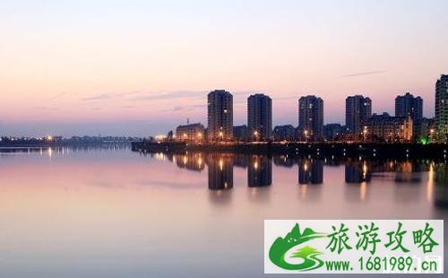 金寨县暴雨可以漂流吗 2022安徽六安暴雨关闭的景区有哪些