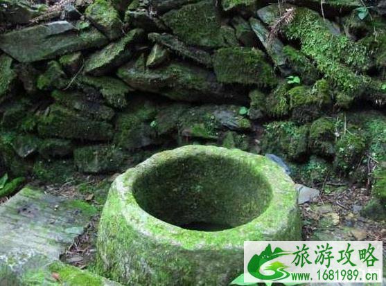 徽州古道徒步线路推荐 徽州古道徒步线路推荐
