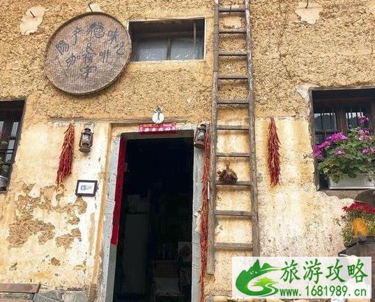 歙县阳产土楼要门票吗 土楼介绍 歙县阳产土楼要门票吗 土楼介绍