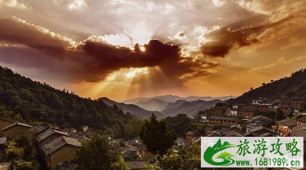 歙县阳产土楼要门票吗 土楼介绍 歙县阳产土楼要门票吗 土楼介绍