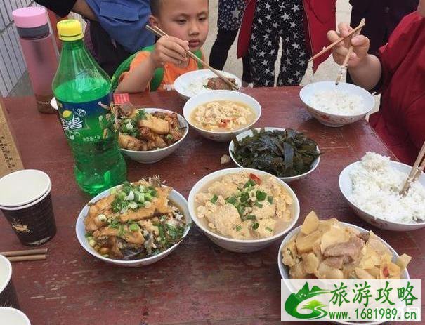 歙县阳产土楼要门票吗 土楼介绍 歙县阳产土楼要门票吗 土楼介绍