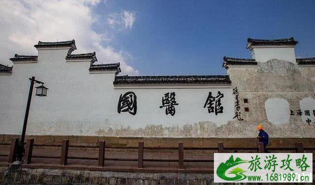 鸣鹤古镇游玩攻略 鸣鹤古镇游玩攻略