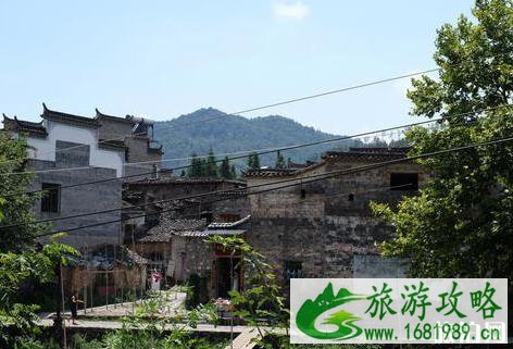 瑶里古镇好玩吗 瑶里古镇游玩攻略 瑶里古镇好玩吗 瑶里古镇游玩攻略
