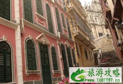 澳门吃喝玩乐详细攻略2022 澳门吃喝玩乐详细攻略2022