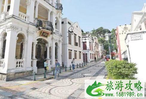 澳门吃喝玩乐详细攻略2022 澳门吃喝玩乐详细攻略2022