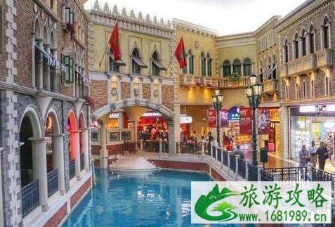 澳门吃喝玩乐详细攻略2022 澳门吃喝玩乐详细攻略2022