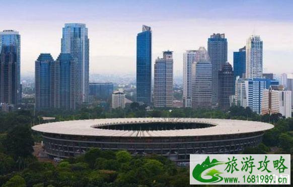 2022雅加达亚运会门票购买指南 雅加达亚运会闭幕式门票多少钱 2022雅加达亚运会门票购买指南 雅加达亚运会闭幕式门票多少钱