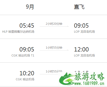 印尼龙目岛离雅加达多远 2022印尼龙目岛地震会影响亚极大亚运会吗 印尼龙目岛离雅加达多远 2022印尼龙目岛地震会影响亚极大亚运会吗