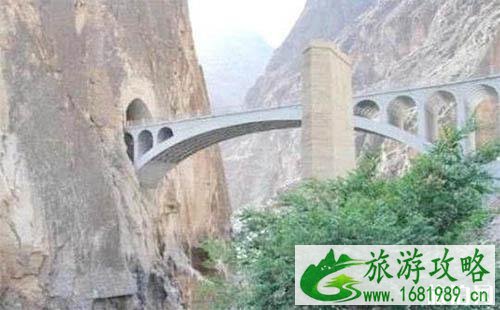 不准拍照的大桥 不准拍照的大桥