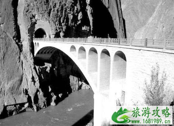 不准拍照的大桥 不准拍照的大桥