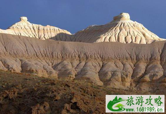 中国还未开发的游玩之地 中国还未开发的游玩之地