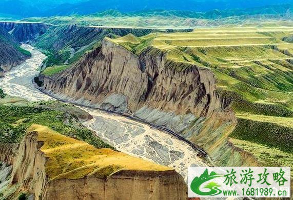 中国还未开发的游玩之地 中国还未开发的游玩之地