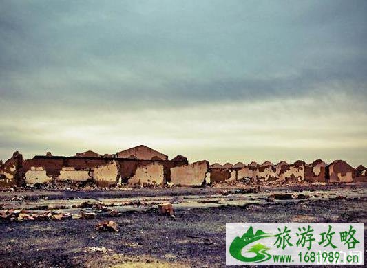 中国还未开发的游玩之地 中国还未开发的游玩之地