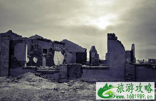 中国还未开发的游玩之地 中国还未开发的游玩之地