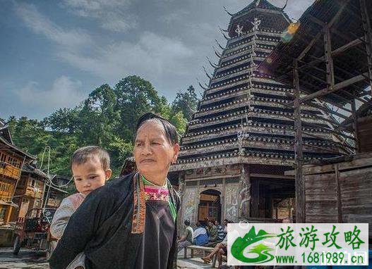 中国还未开发的游玩之地 中国还未开发的游玩之地