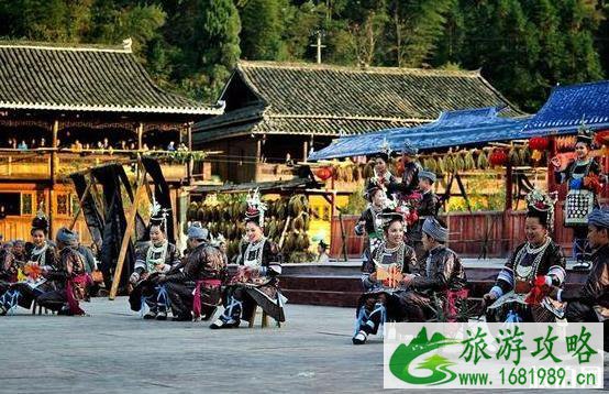 中国还未开发的游玩之地 中国还未开发的游玩之地