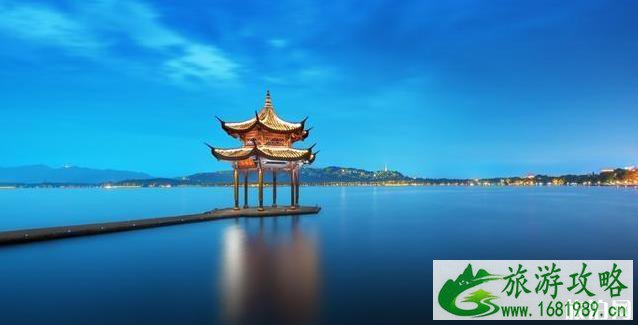 9月份适合去哪旅游 九月份旅游景点推荐 9月份适合去哪旅游 九月份旅游景点推荐