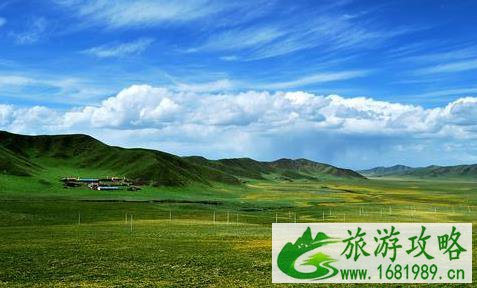 横断天路路线是怎么样的 横断天路徒步旅行介绍 横断天路路线是怎么样的 横断天路徒步旅行介绍