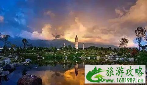 2022最佳摄影自驾游线路 摄影线路推荐 2022最佳摄影自驾游线路 摄影线路推荐