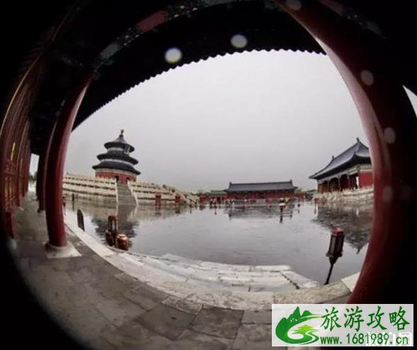 中国古建筑摄影大赛获奖作品 中国古建筑摄影大赛获奖作品