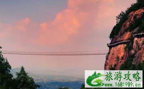 湖南平江有什么好玩的